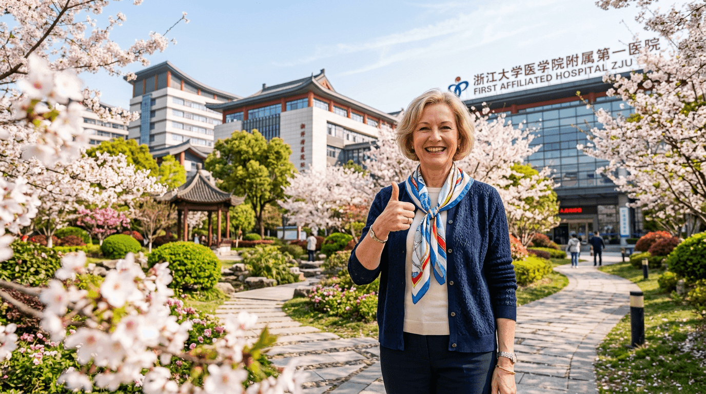 Patient success stories