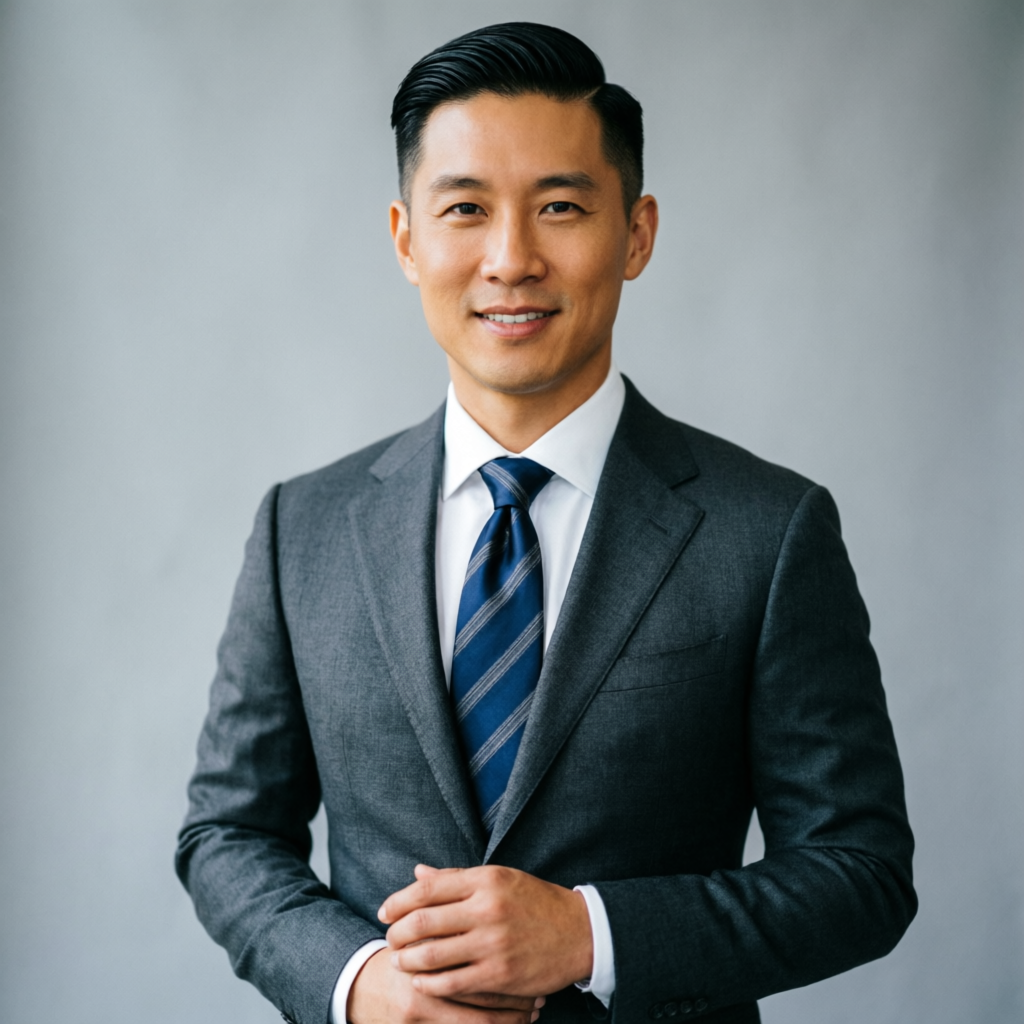 Michael Li